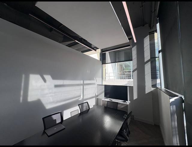290M² OFFICE TO LET IN CLAREMONT